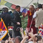 Dalai Lama Superstar