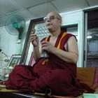 Dalai Lamas Verwandter