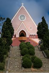 Dalat christliche Kirche