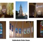 Dalat - St. Nicolaus-Kathedrale