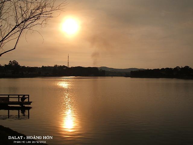 Dalat-Sundown