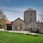 Dalberger Turm in Eppelsheim