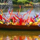 Dale Chihuly at Kew Gardens 3