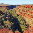 ** Dale Gorge** Karijini NP. West Australien **