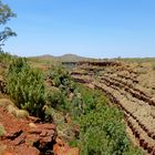 Dales Gorge