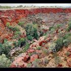 Dales Gorge