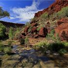 Dales Gorge - Ngirribungunha - Karijini National Park