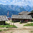 Dalfaz Alm - Achensee