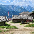 Dalfaz Alm - Achensee