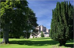 Dalhousie Castle ***