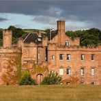 Dalhousie Castle *