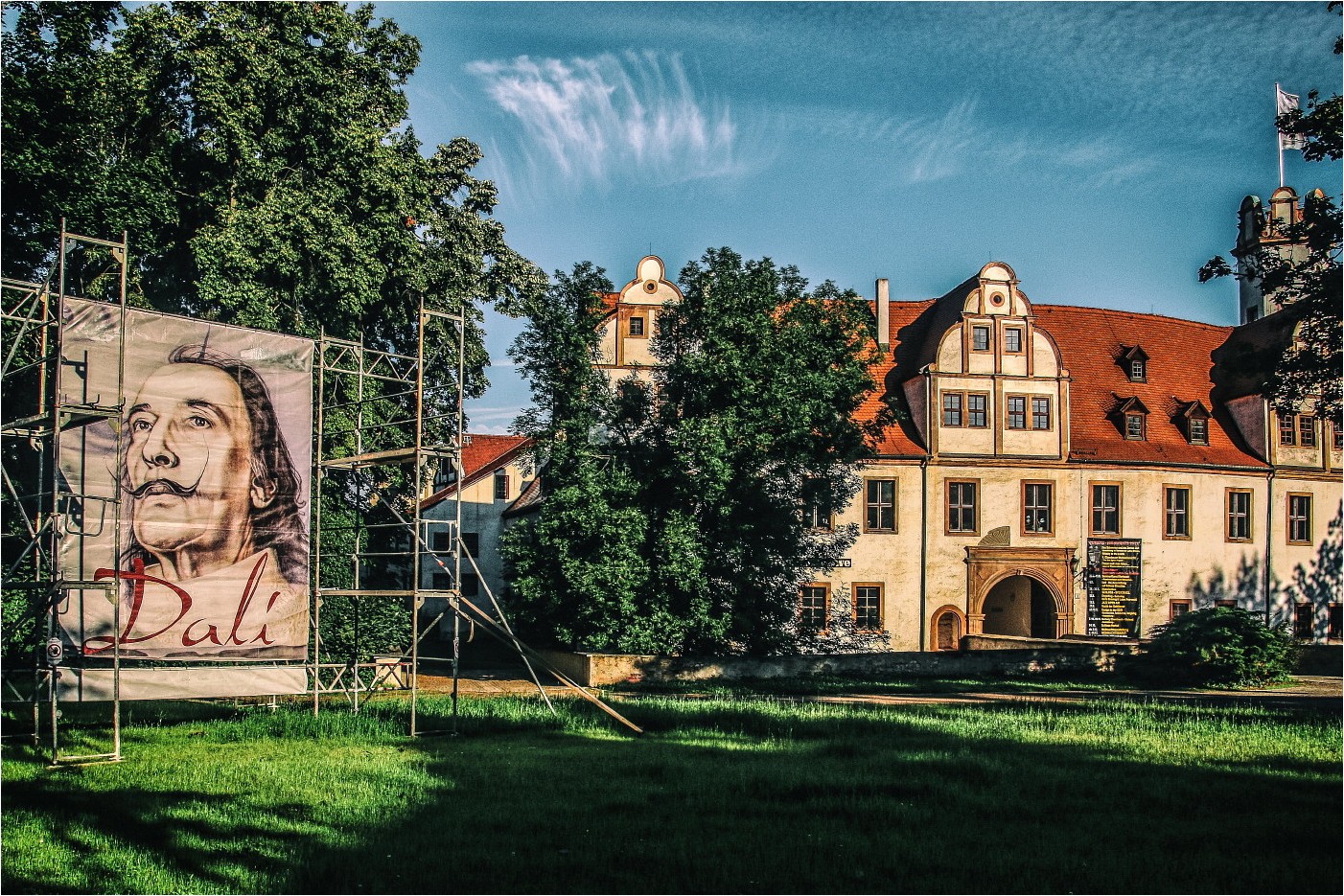 Dali in Glauchau (1)