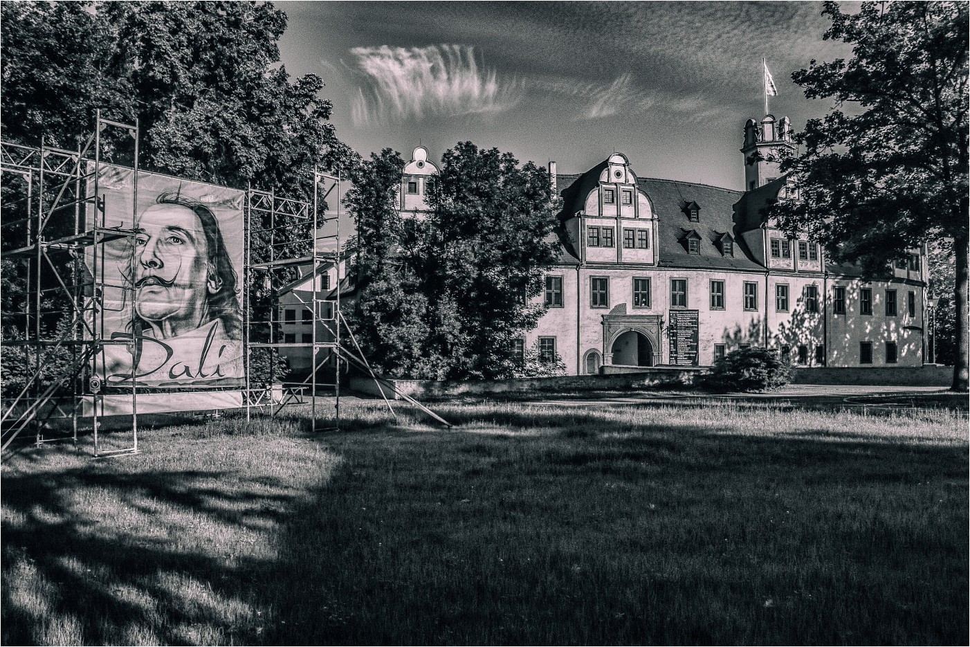 Dali in Glauchau (2)