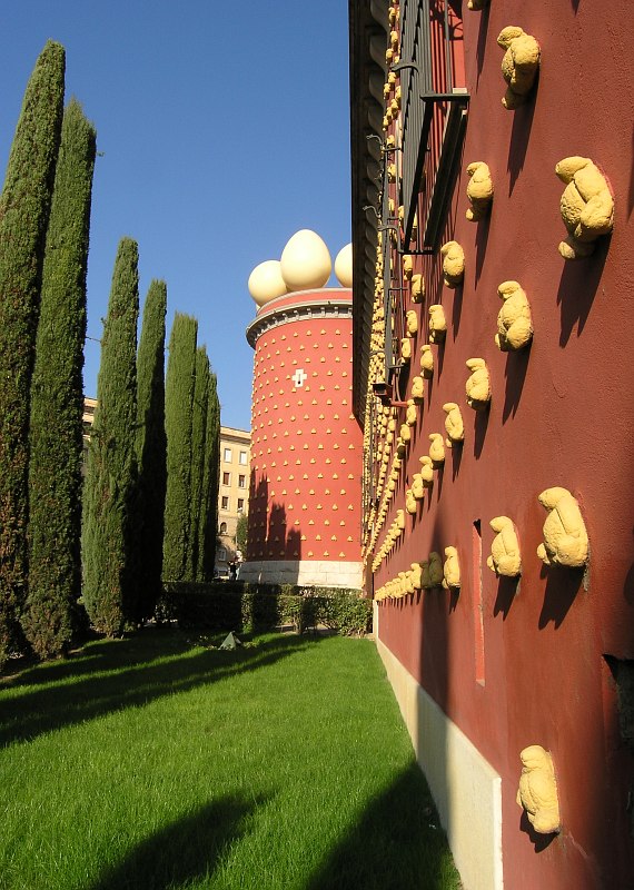 Dali Museum