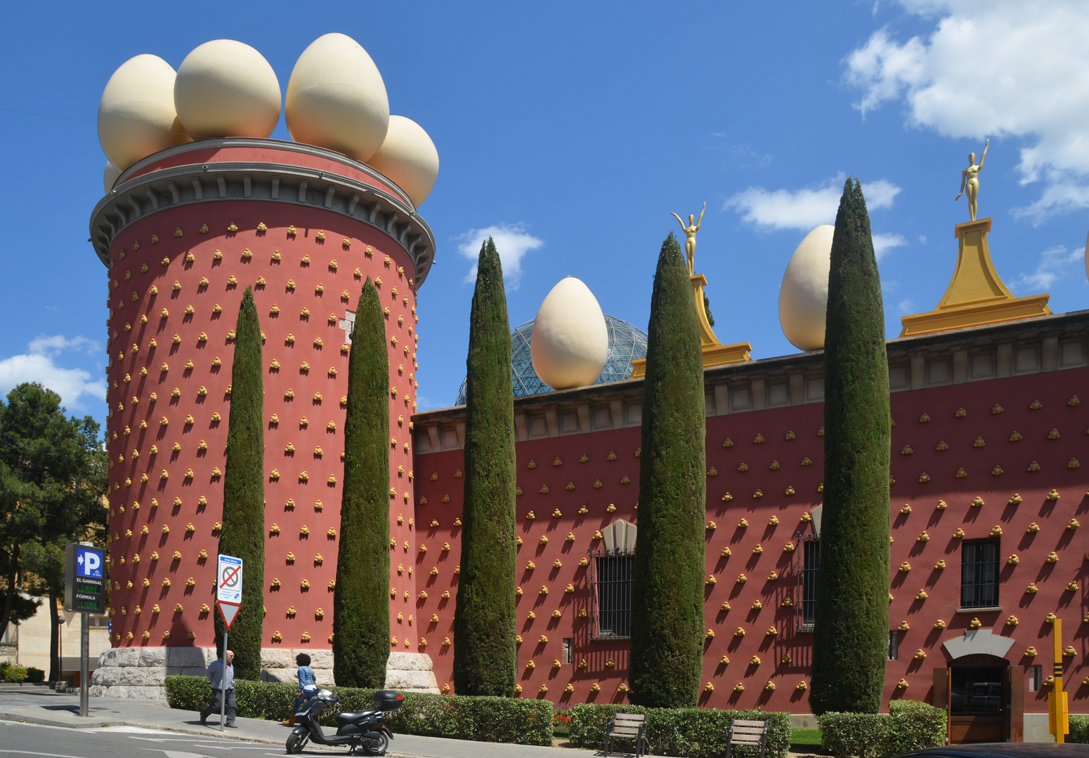 Dalí Museum