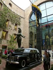 +++ Dalí-Museum in Figueres 2 +++