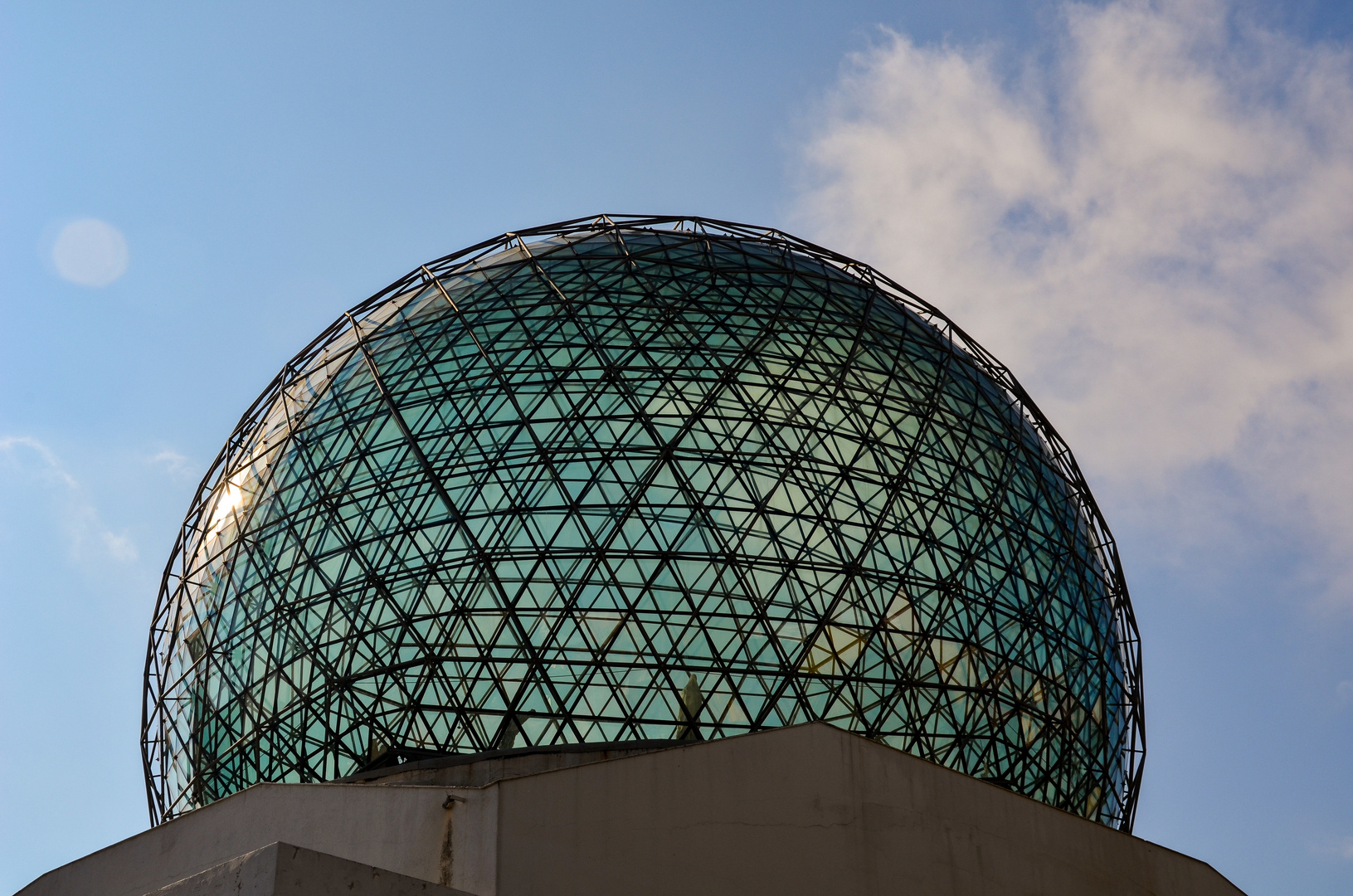 Dalí Theatre-Museum