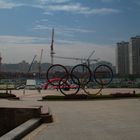 Dalian - Olympic Square