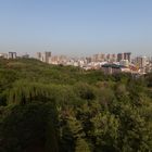 Dalian - Park und Stadt