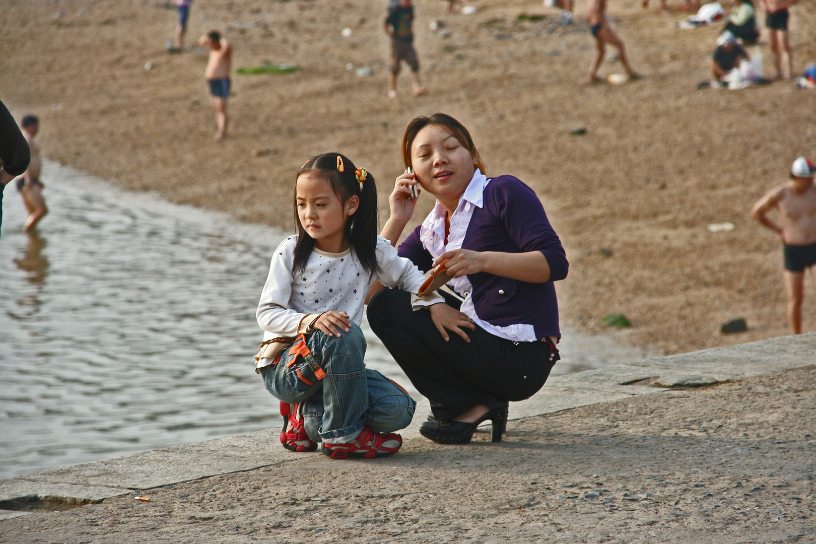 Dalian/VRChina