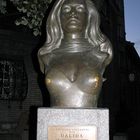 Dalida, unsterblich