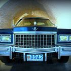 Dali´s Cadillac