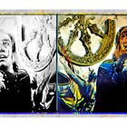 - Dalis Welt - Dali himself -