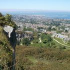 Dalkey hill/Dalkey Quarry/Killiney Hill