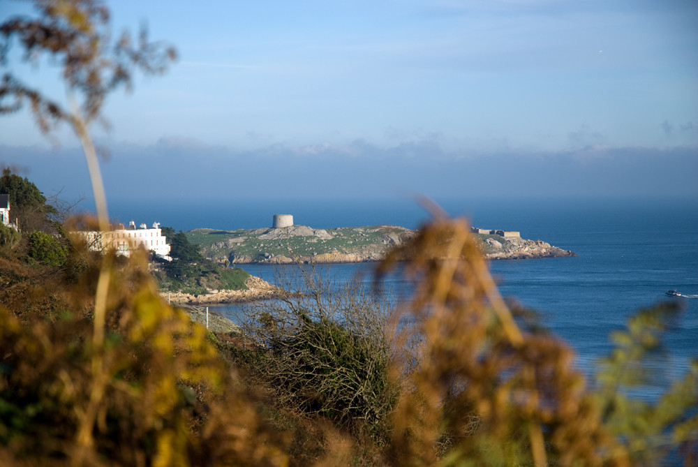 Dalkey Island