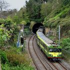 Dalkey Tunnel