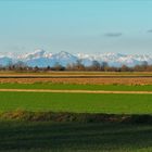 Dalla campagna ai Monti