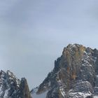 Dalla Cima dei Bureloni al Cimon della Pala