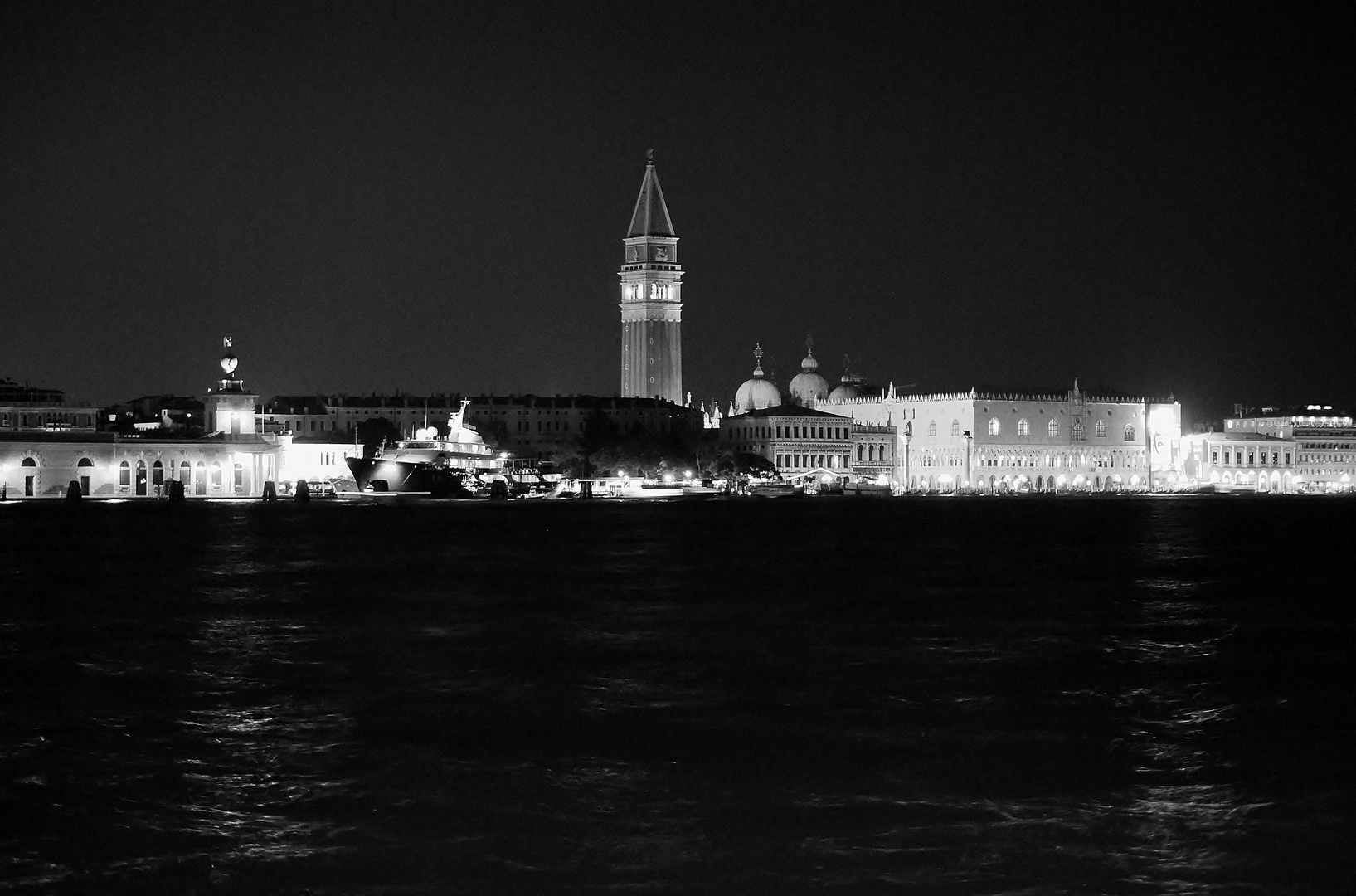 dalla giudecca