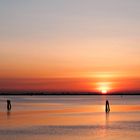 Dalla Laguna di Chioggia...