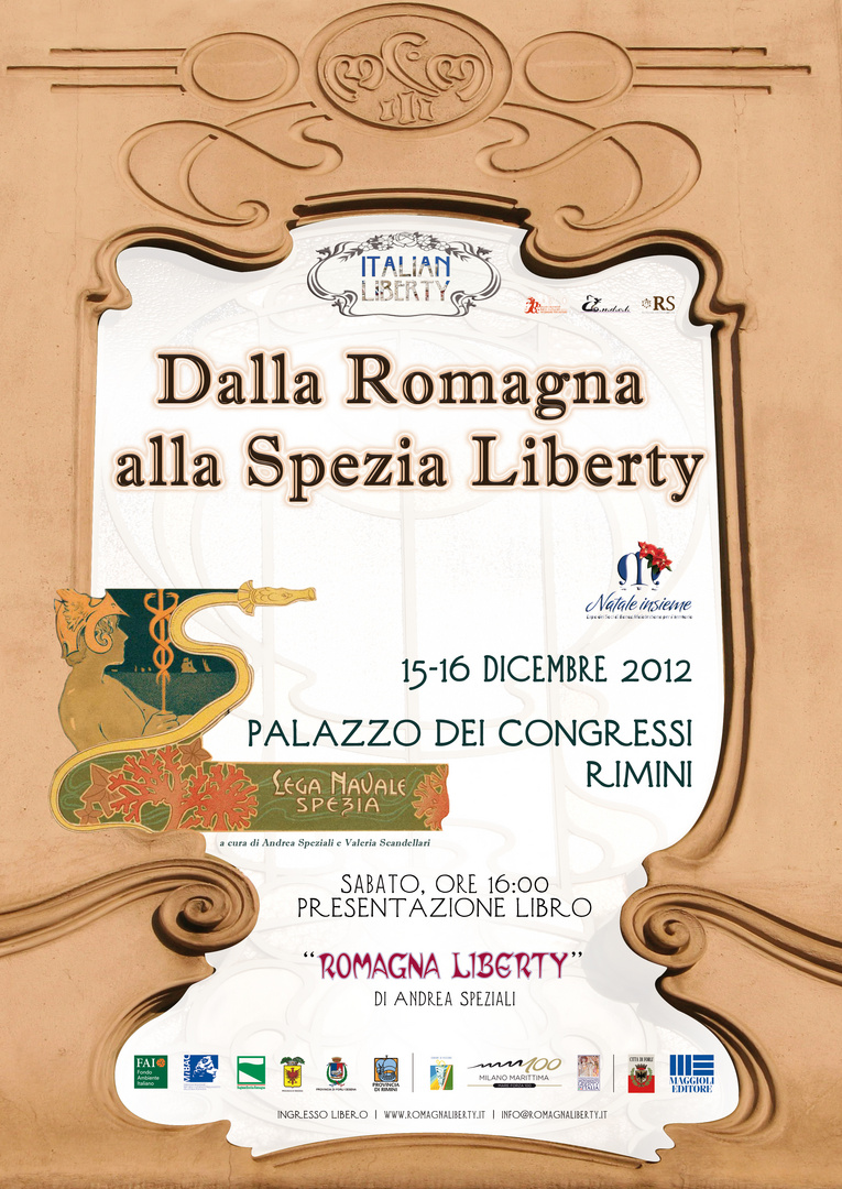 Dalla Romagna alla Spezia Liberty