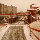 Dalla Stazione di Praga