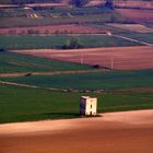 Dalla torre di Solferino