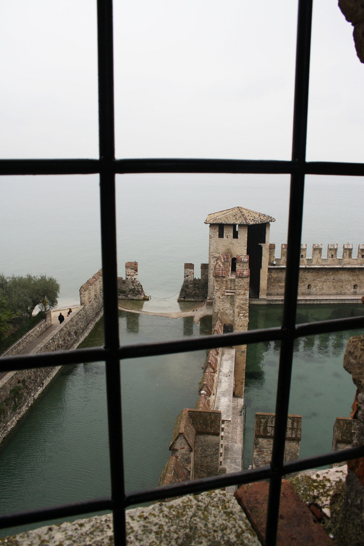 dalla torre....sirmione