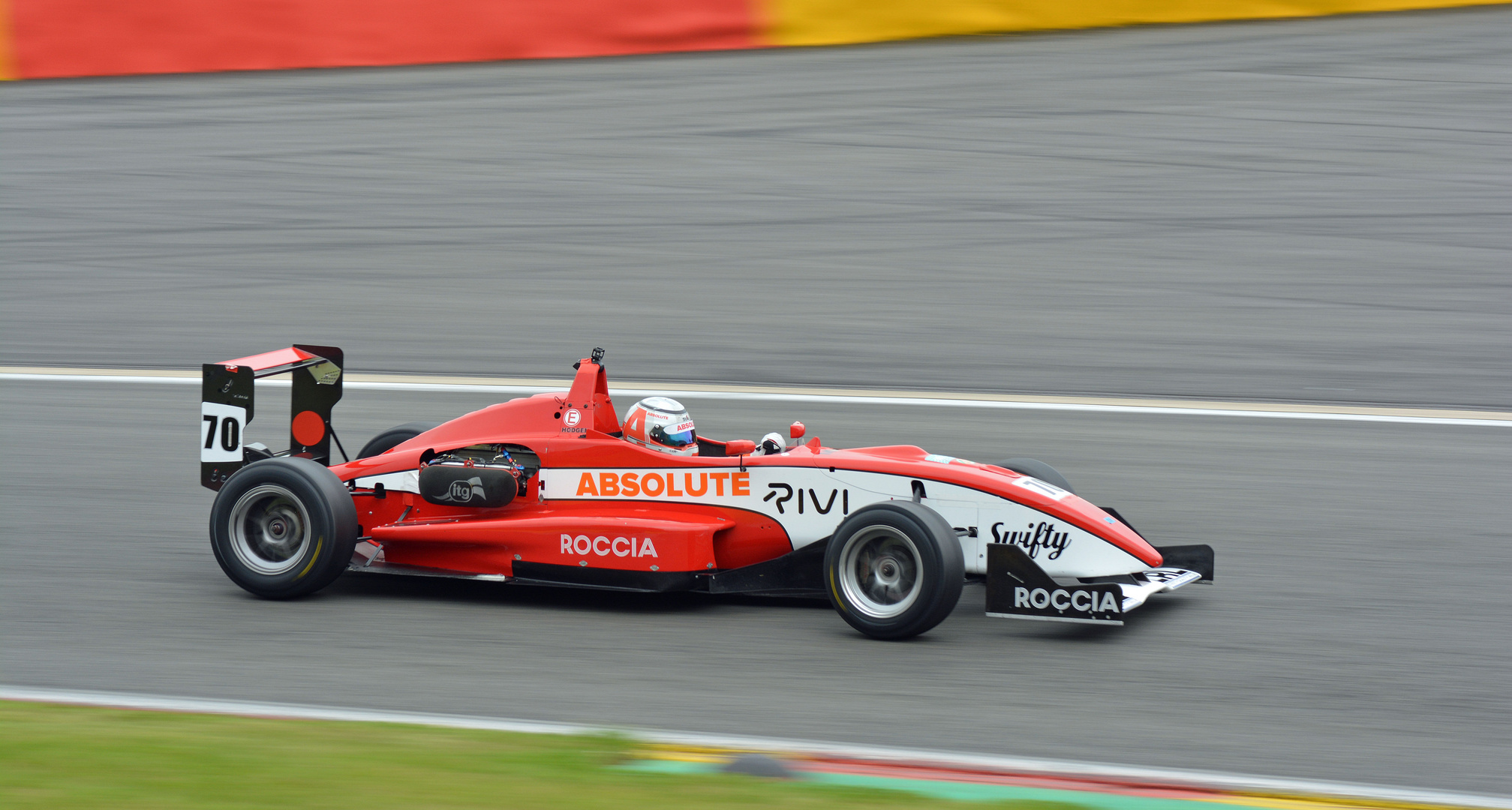 Dallara F304 