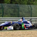 Dallara F312 Part II