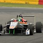 Dallara F312 Part VII