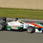 Dallara F312-Volkswagen