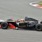 Dallara GP2 