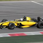 Dallara Nissan