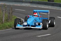 Dallara Opel