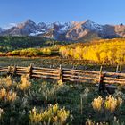 Dallas Divide Fence