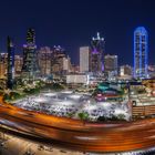 Dallas Downtown