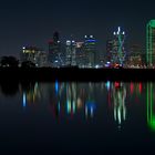 Dallas Skyline