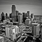 Dallas Skyline