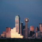 Dallas - Texas